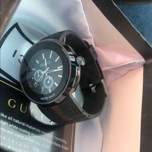 Authentic Gucci watch